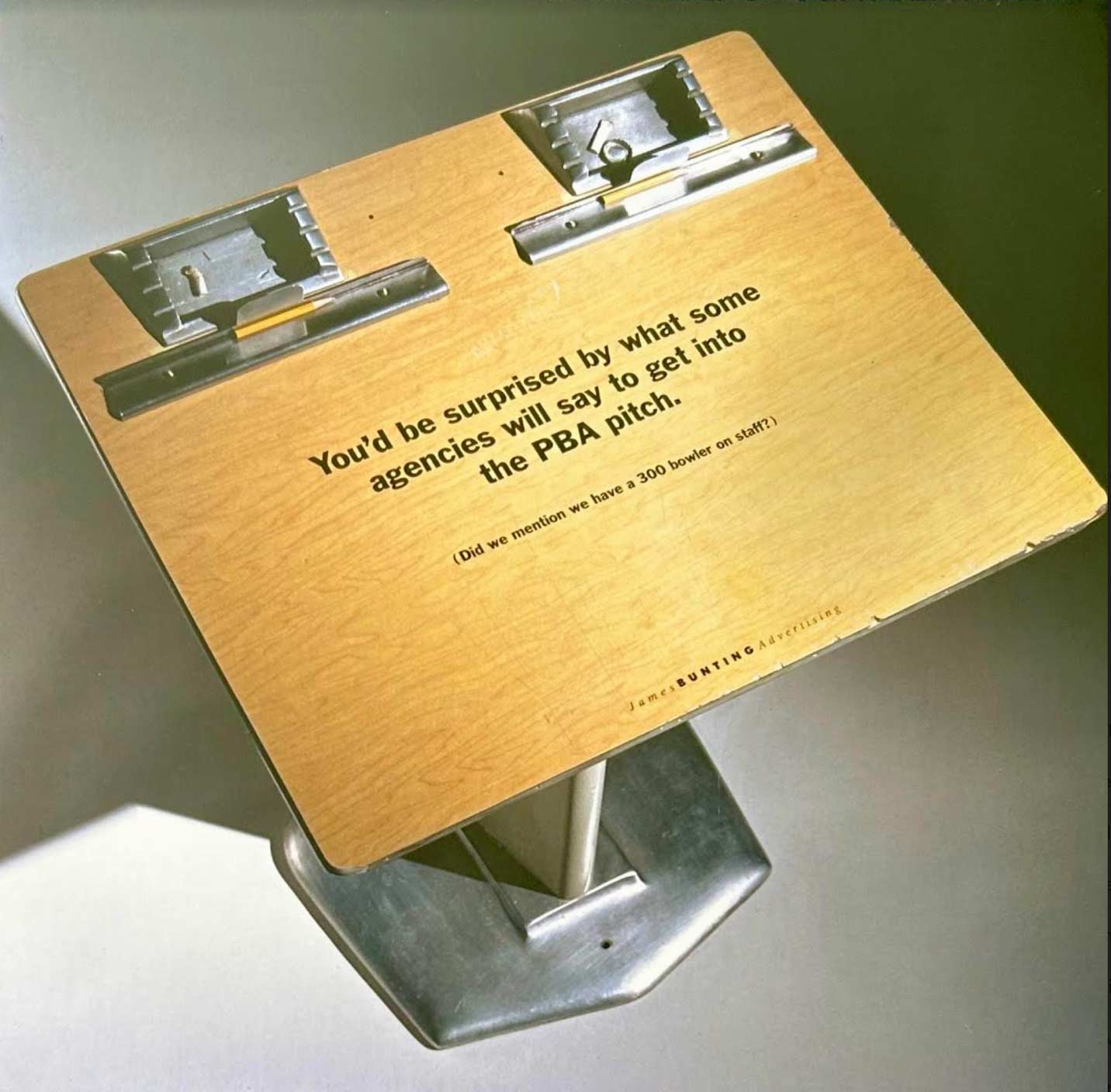 Professional Bowlers Association