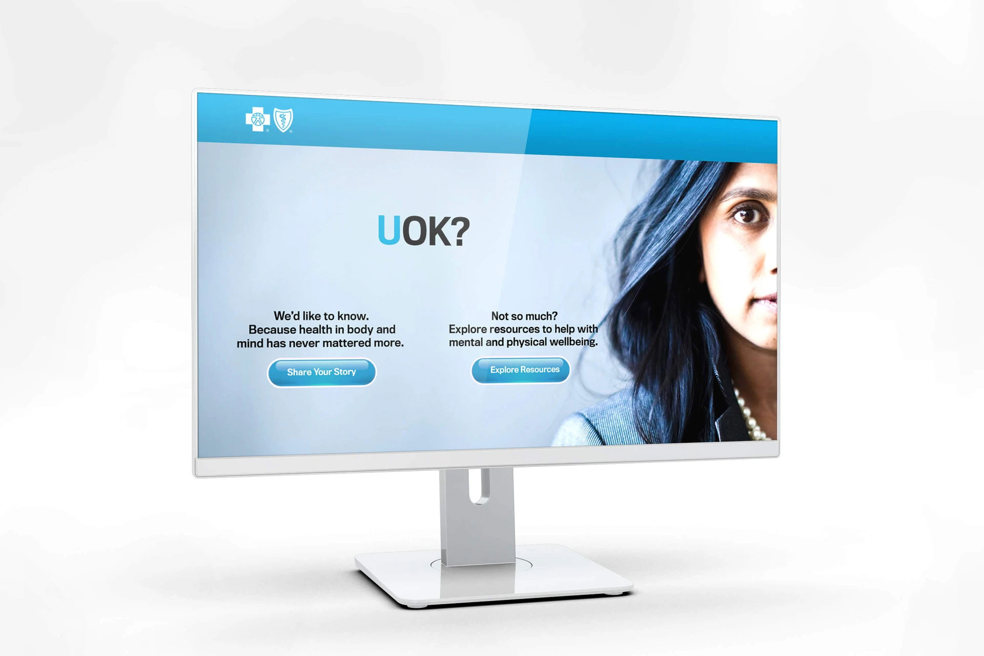 Blue Cross Blue Shield of Michigan