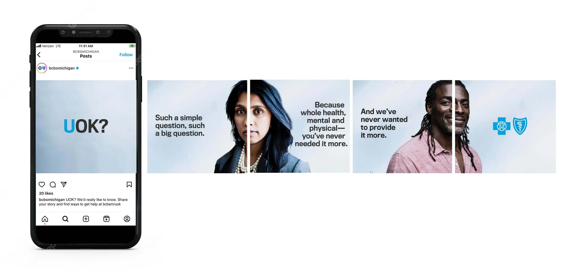 Blue Cross Blue Shield of Michigan