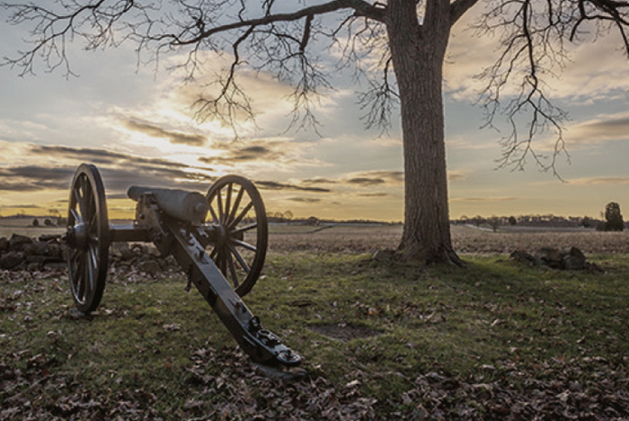 Gettysburg