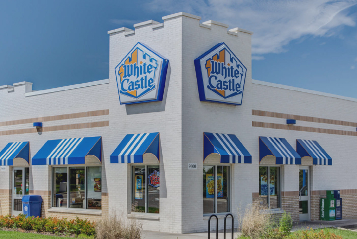 White Castle