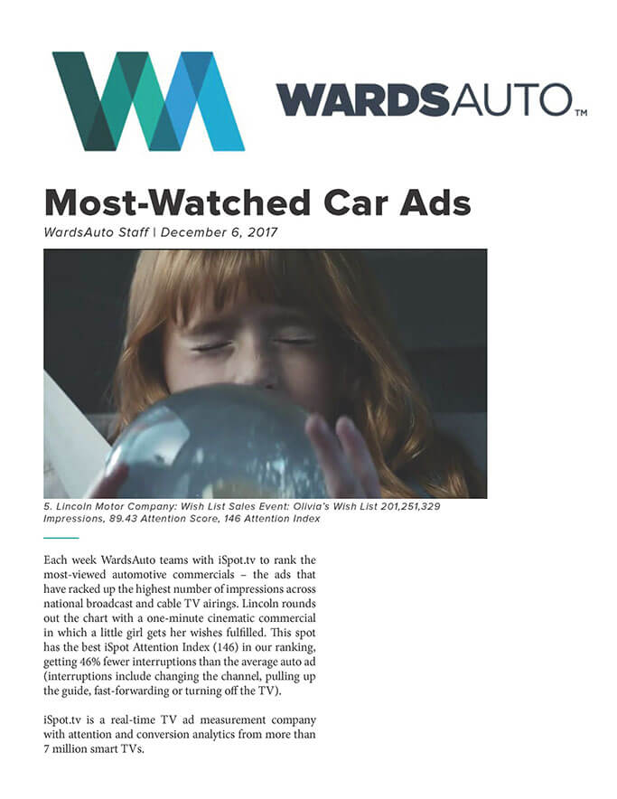 Wards Auto