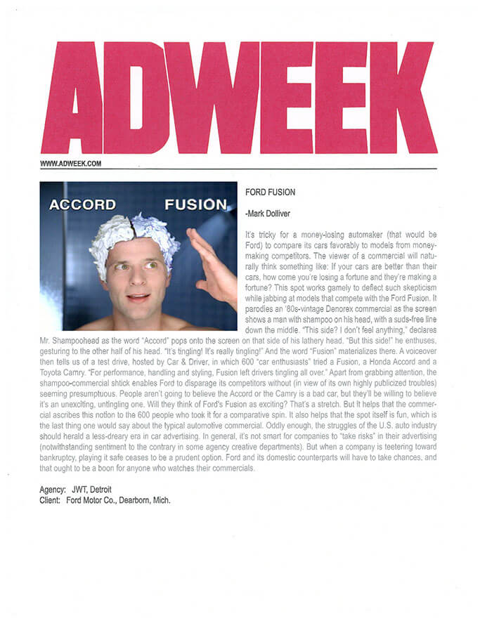 Adweek