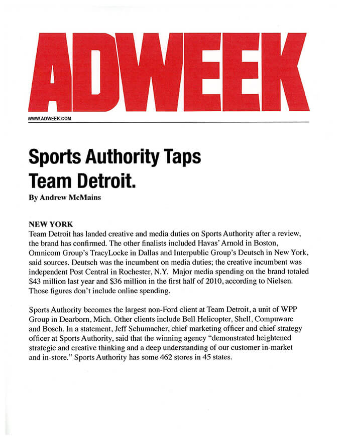 Adweek