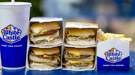 White Castle