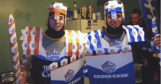 White Castle
