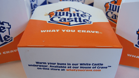 White Castle
