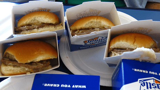 White Castle