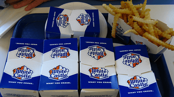 White Castle