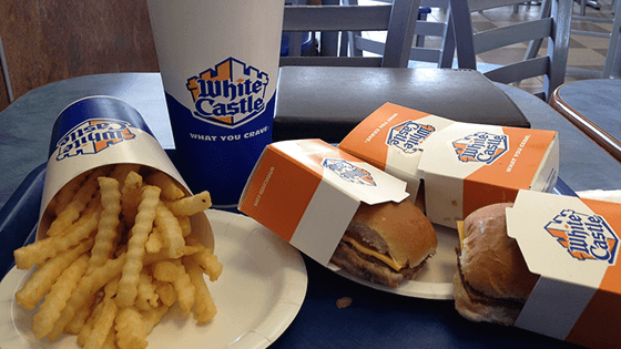 White Castle