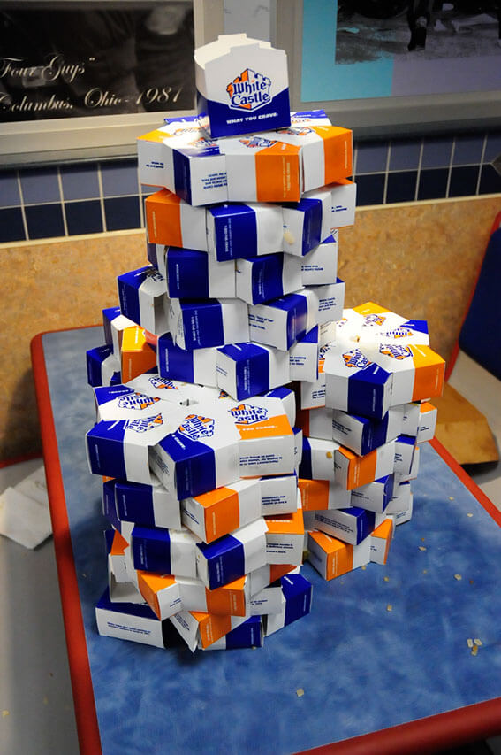 White Castle