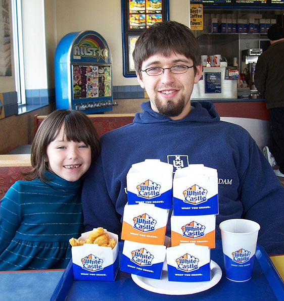 White Castle