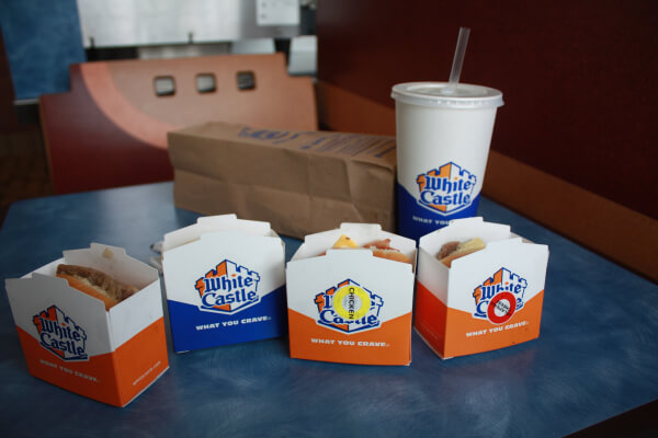 White Castle