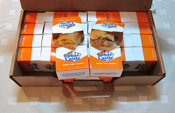 White Castle