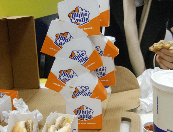 White Castle