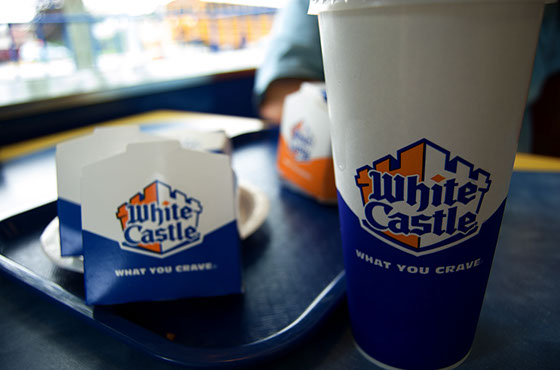 White Castle