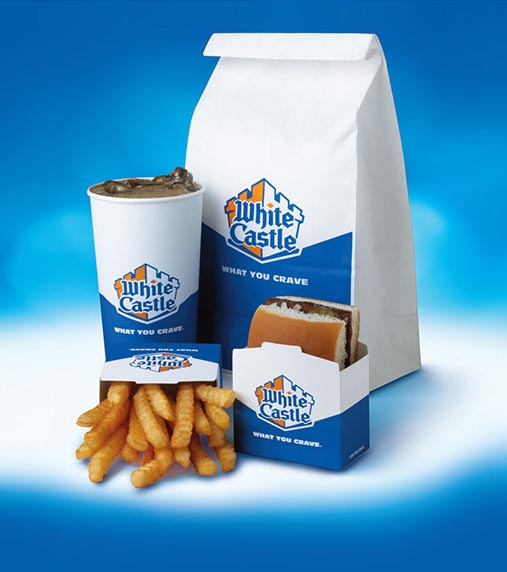 White Castle