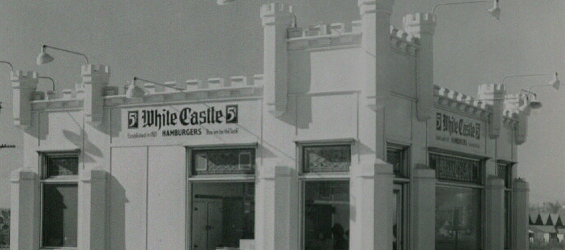 White Castle