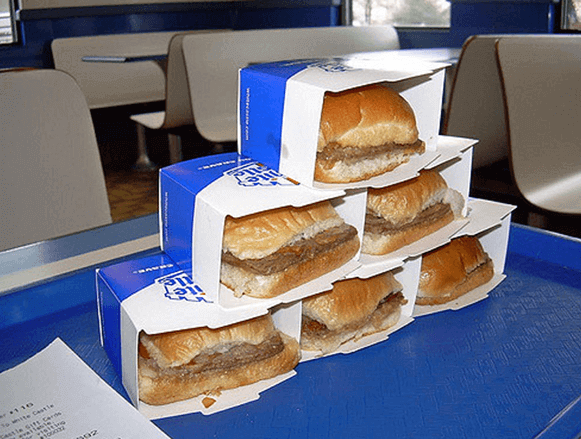White Castle